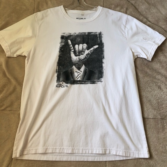 OBEY/ RVCA - Picture 3 of 4